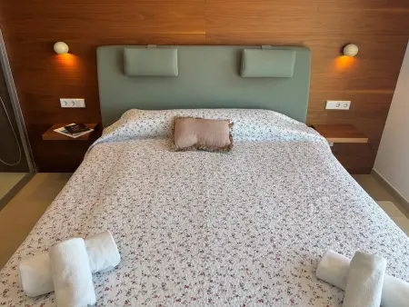 Villa de luxe vue mer à Benitachell, 3 chambres : photo 14