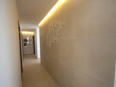 Villa de luxe vue mer à Benitachell, 3 chambres : photo 21