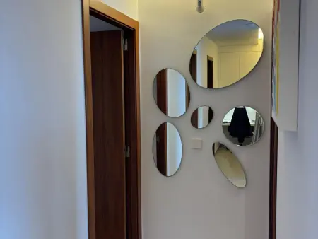 Villa de luxe vue mer à Benitachell, 3 chambres : photo 22