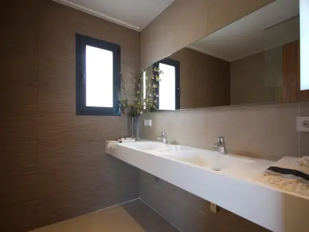 Villa de luxe vue mer à Benitachell, 3 chambres : photo 23