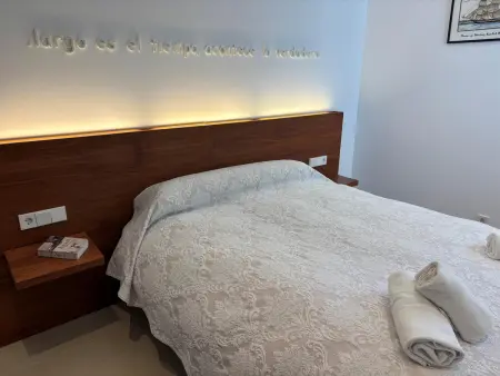 Villa de luxe vue mer à Benitachell, 3 chambres : photo 26