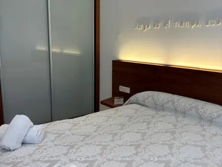 Villa de luxe vue mer à Benitachell, 3 chambres : photo 27