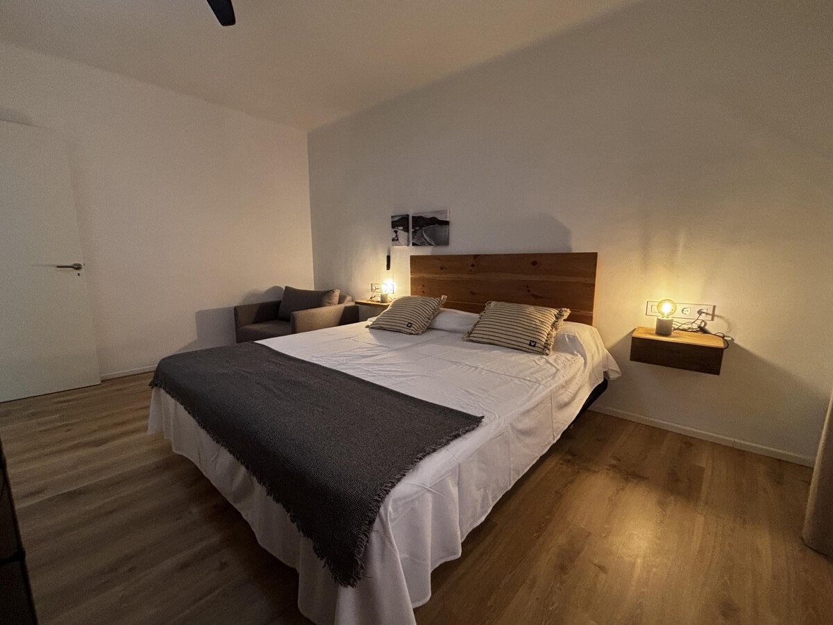 Maison 8 pers. rénovée à 250 m de la plage - Roses - Photo 2