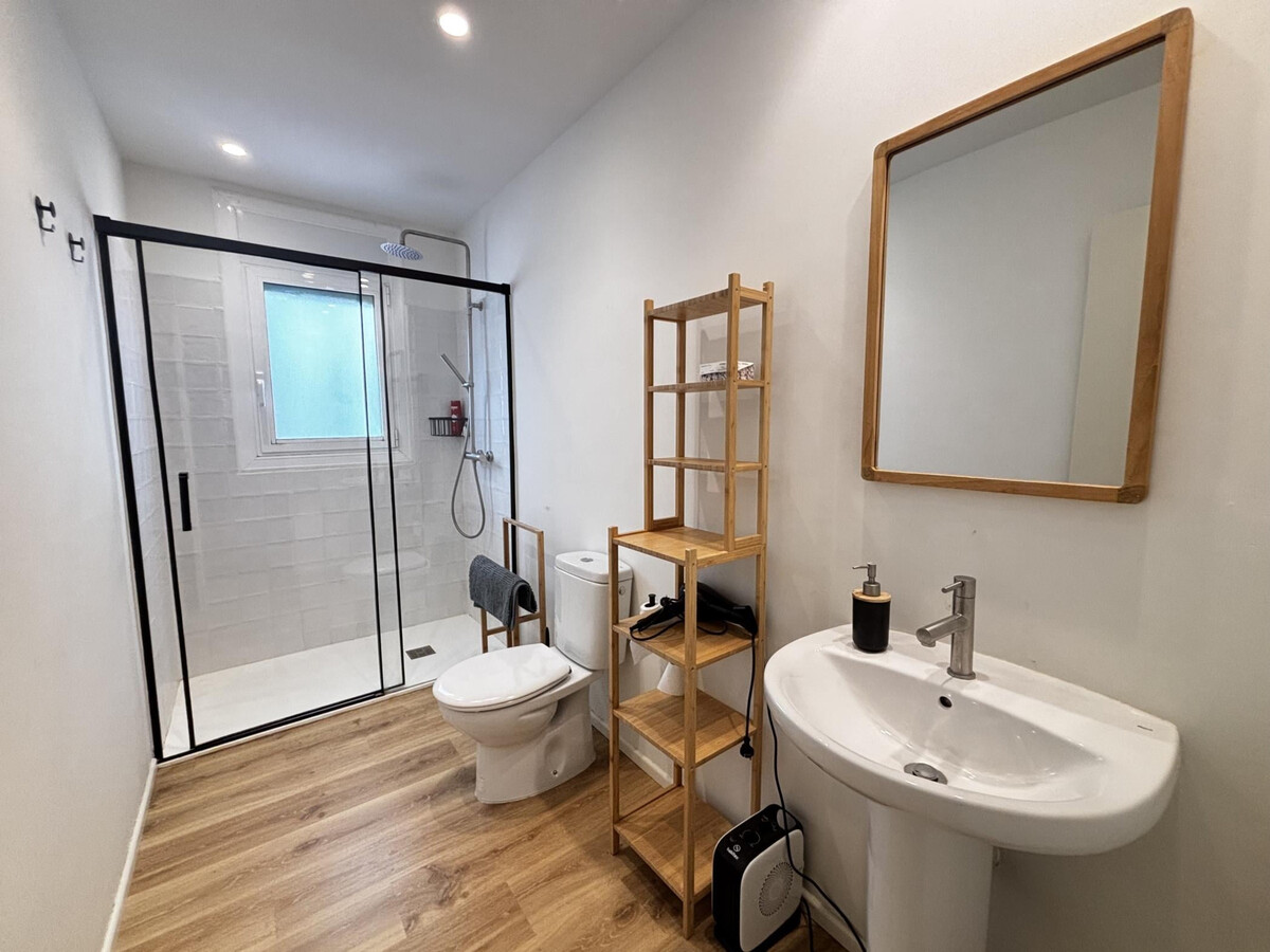 Maison 8 pers. rénovée à 250 m de la plage - Roses - Photo 8