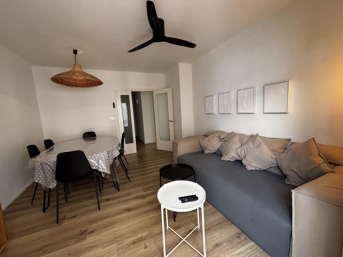 Maison 8 pers. rénovée à 250 m de la plage - Roses - Photo 17