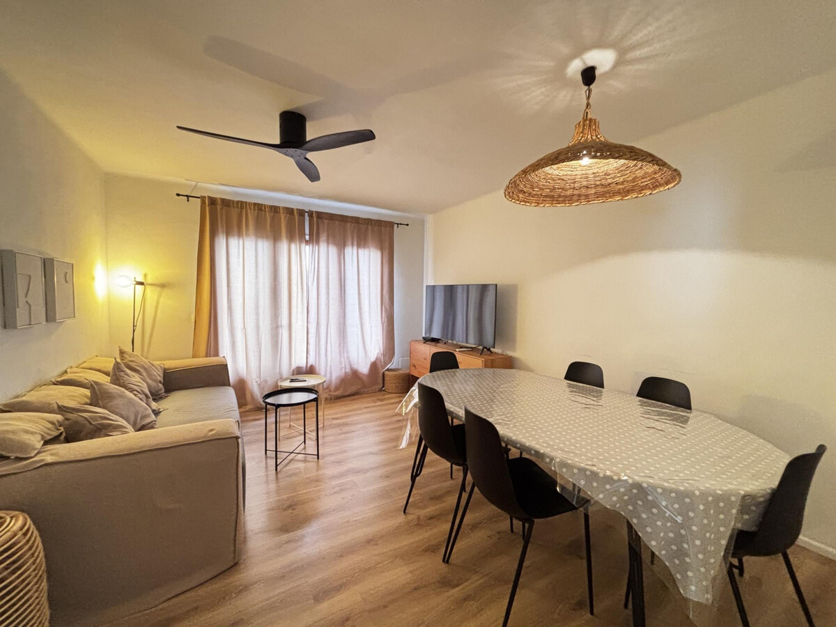 Maison 8 pers. rénovée à 250 m de la plage - Roses - Photo 18