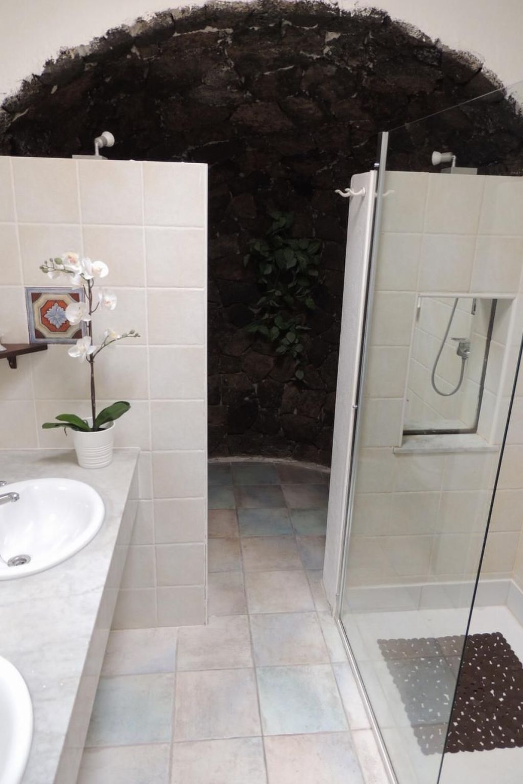 Villa Sol à Charco del Palo, vue mer et piscine - Photo 5