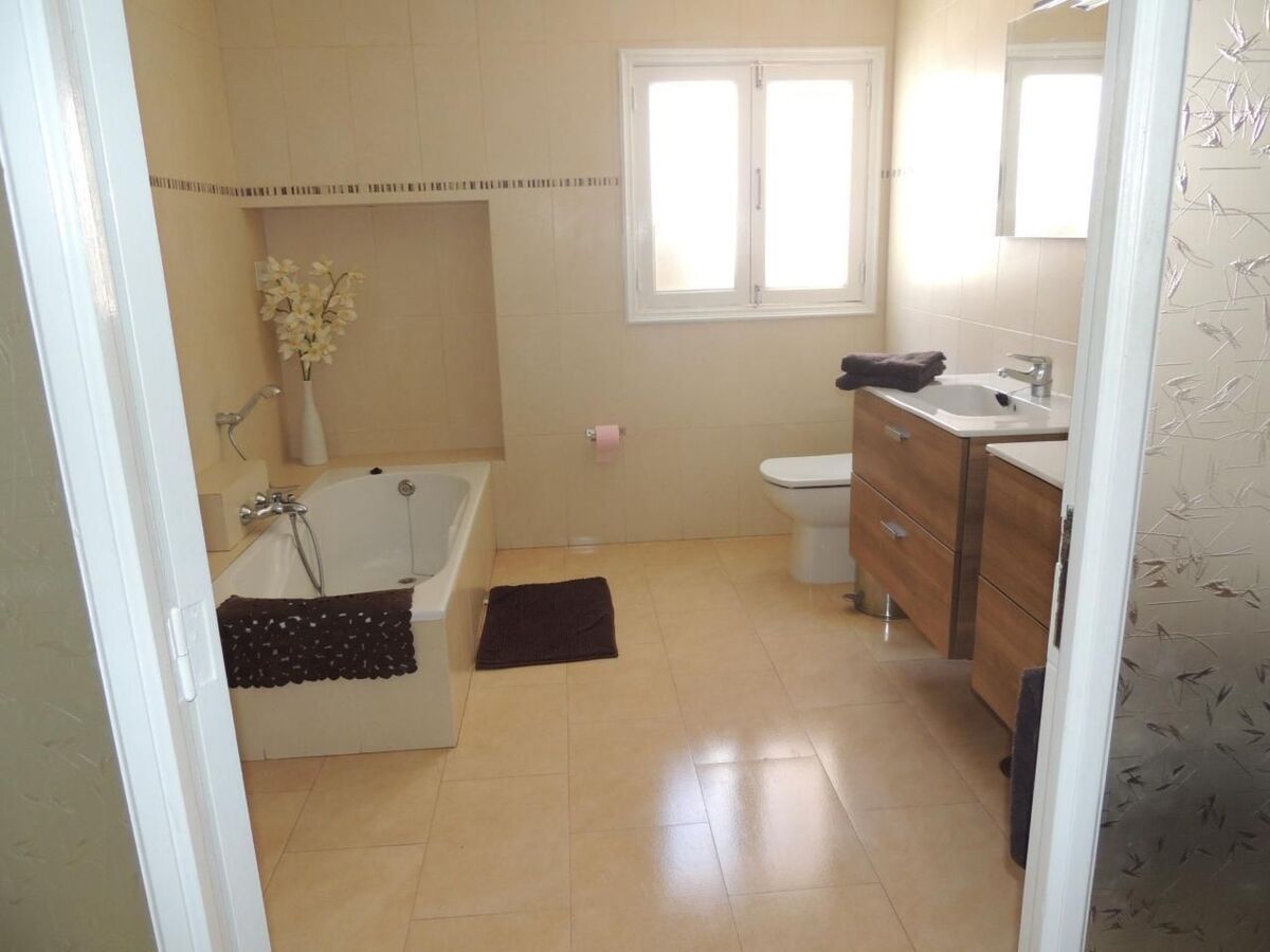 Villa Sol à Charco del Palo, vue mer et piscine - Photo 36