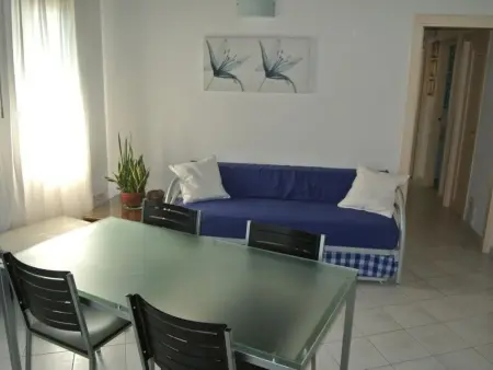 'Villa Edera' mit privatem Garten, Maison 6 personnes à Lignano Pineta - Photo 3