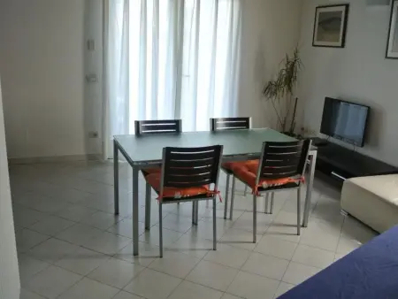 'Villa Edera' mit privatem Garten, Maison 6 personnes à Lignano Pineta - Photo 4