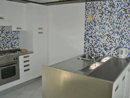 'Villa Edera' mit privatem Garten, Maison 6 personnes à Lignano Pineta - Photo 5