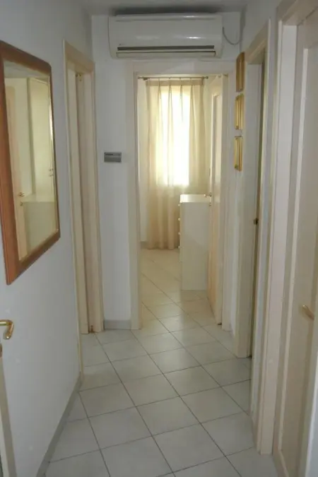 'Villa Edera' mit privatem Garten, Maison 6 personnes à Lignano Pineta - Photo 10