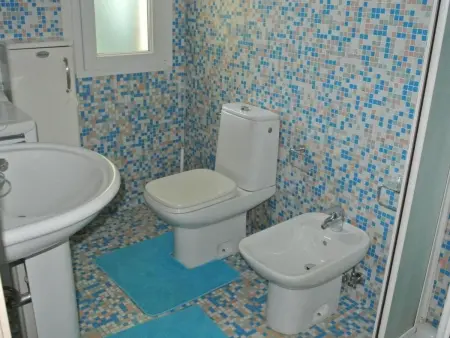 'Villa Edera' mit privatem Garten, Maison 6 personnes à Lignano Pineta - Photo 11