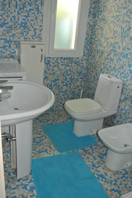 'Villa Edera' mit privatem Garten, Maison 6 personnes à Lignano Pineta - Photo 12
