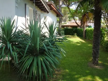 'Villa Edera' mit privatem Garten, Maison 6 personnes à Lignano Pineta - Photo 17