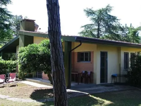 Location maison à Lignano Pineta, Villa Genny 2
