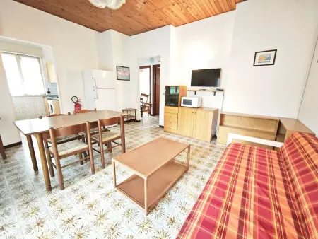 Villa Genny 2, Maison 7 personnes à Lignano Pineta - Photo 1