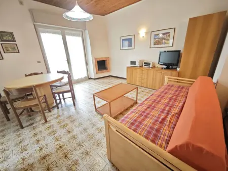 Villa Genny 2, Maison 7 personnes à Lignano Pineta - Photo 2