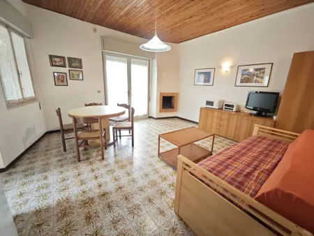 Villa Genny 2, Maison 7 personnes à Lignano Pineta - Photo 3