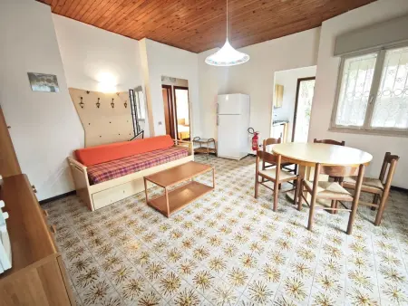 Villa Genny 2, Maison 7 personnes à Lignano Pineta - Photo 4