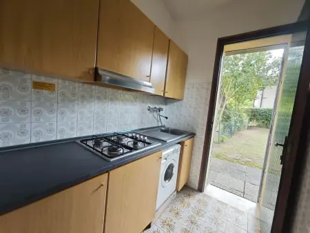 Villa Genny 2, Maison 7 personnes à Lignano Pineta - Photo 5