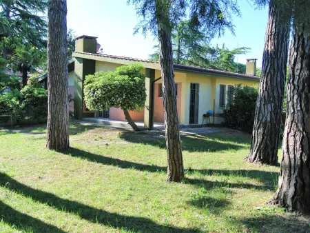 Villa Genny 2, Maison 7 personnes à Lignano Pineta - Photo 11