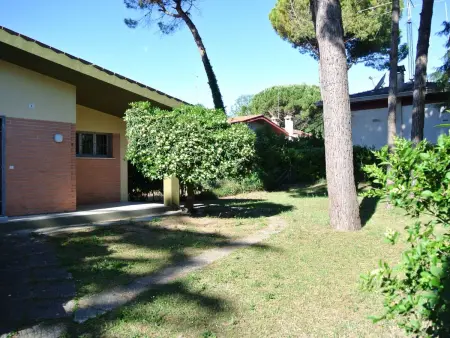 Villa Genny 2, Maison 7 personnes à Lignano Pineta - Photo 12