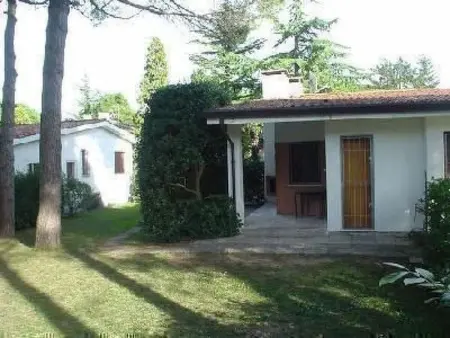 Villa Genny 2, Maison 7 personnes à Lignano Pineta - Photo 13