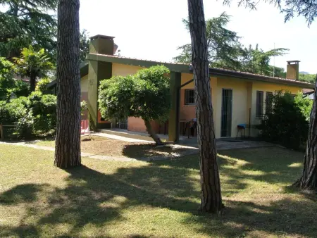 Villa Genny 2, Maison 7 personnes à Lignano Pineta - Photo 15