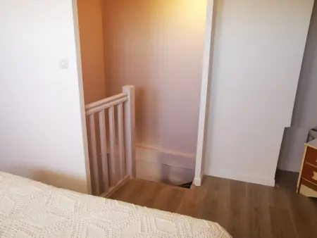 Duplex climatisé 41 m² avec terrasse à Sète : photo 9