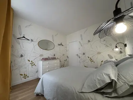 Le Nid de Chantelle – Gîte 6 pers., animaux admis : photo 15