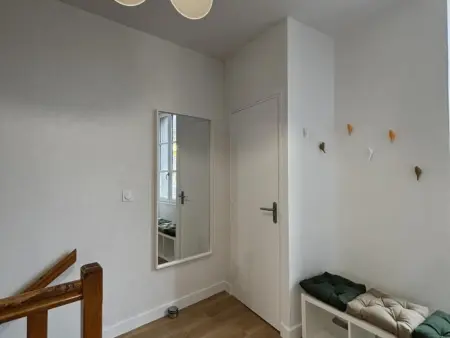 Le Nid de Chantelle – Gîte 6 pers., animaux admis : photo 24