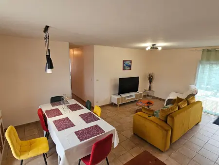 Maison plain-pied 77 m² jardin clos 336 m² - Royan - Photo 5