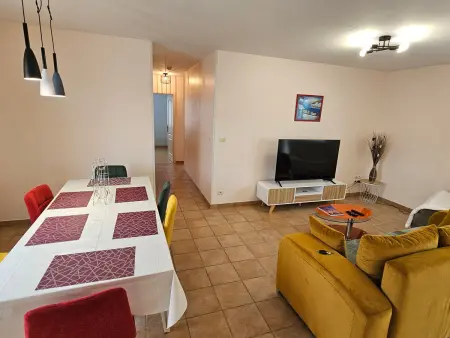 Maison plain-pied 77 m² jardin clos 336 m² - Royan - Photo 7