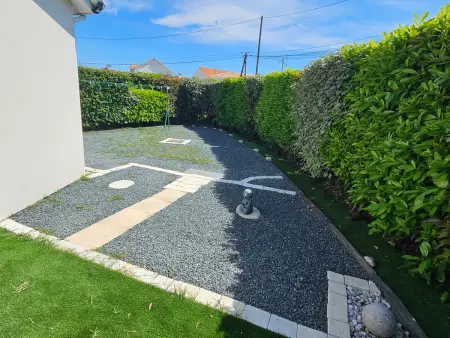 Maison plain-pied 77 m² jardin clos 336 m² - Royan - Photo 8