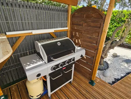 Maison plain-pied 77 m² jardin clos 336 m² - Royan - Photo 9