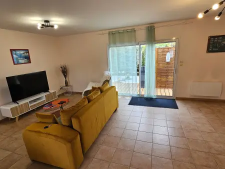 Maison plain-pied 77 m² jardin clos 336 m² - Royan - Photo 14