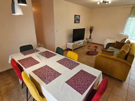 Maison plain-pied 77 m² jardin clos 336 m² - Royan - Photo 15