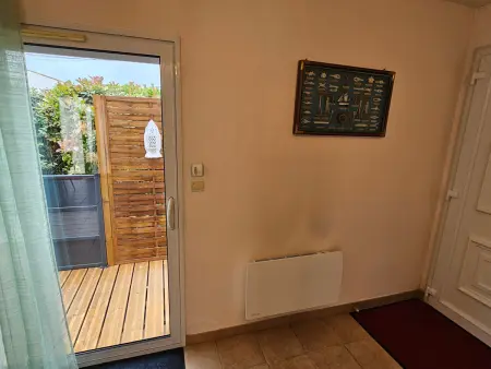 Maison plain-pied 77 m² jardin clos 336 m² - Royan - Photo 17