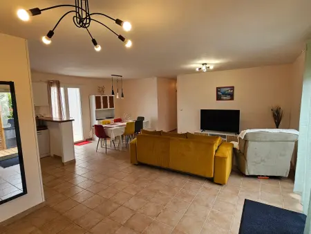 Maison plain-pied 77 m² jardin clos 336 m² - Royan - Photo 19