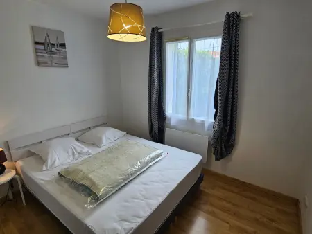 Maison plain-pied 77 m² jardin clos 336 m² - Royan - Photo 21