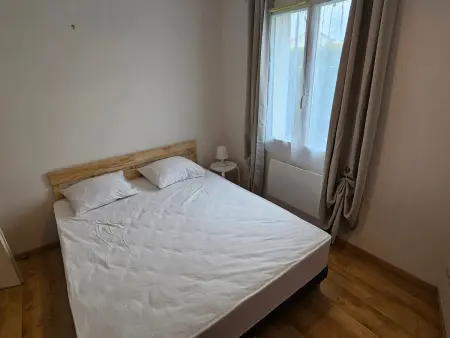 Maison plain-pied 77 m² jardin clos 336 m² - Royan - Photo 23