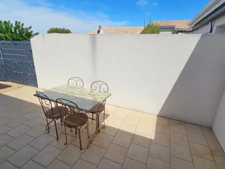 Maison plain-pied 77 m² jardin clos 336 m² - Royan - Photo 26