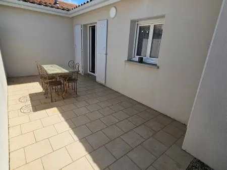 Maison plain-pied 77 m² jardin clos 336 m² - Royan - Photo 27