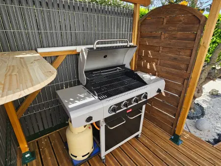 Maison plain-pied 77 m² jardin clos 336 m² - Royan - Photo 29