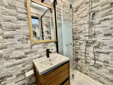 Studio 18 m² avec terrasse 45 m² au Lavandou : photo 4