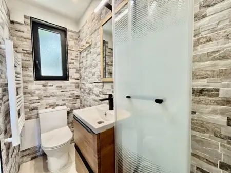 Studio 18 m² avec terrasse 45 m² au Lavandou : photo 5
