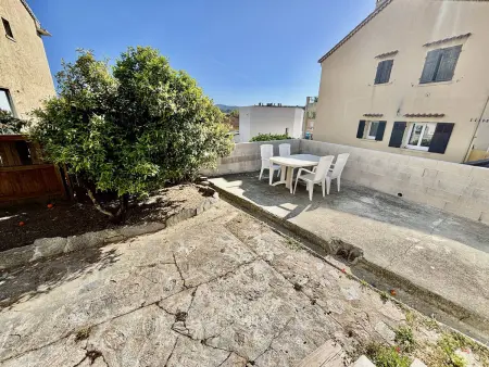 Studio 18 m² avec terrasse 45 m² au Lavandou : photo 8