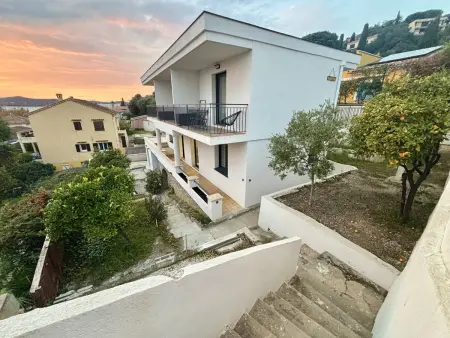 Studio 18 m² avec terrasse 45 m² au Lavandou : photo 10