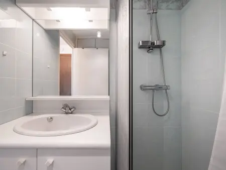 Appartement centre-ville balcon sud - Le Touquet : photo 8